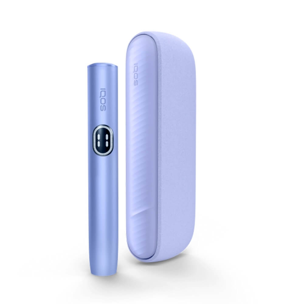 IQOS ULİMA MOR