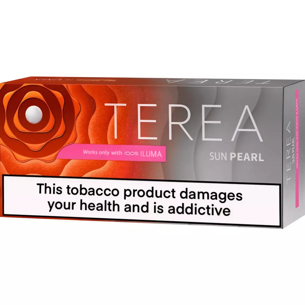 TEREA SUN PEARL