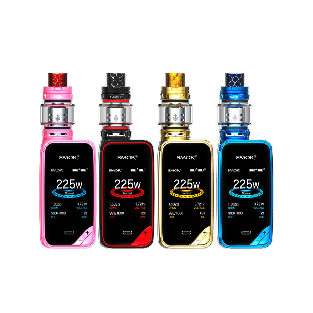 SMOK X-PRİV PLUS KİT