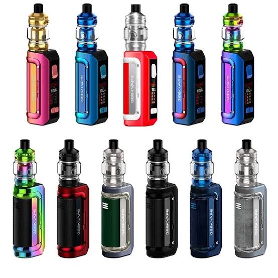 GEEK VAPE
