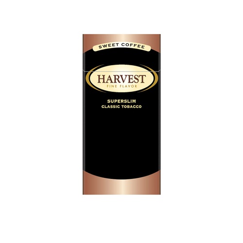 HARVEST COFFEE