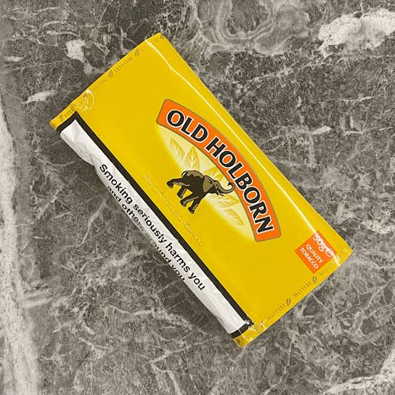 HOLD HOLBOORN